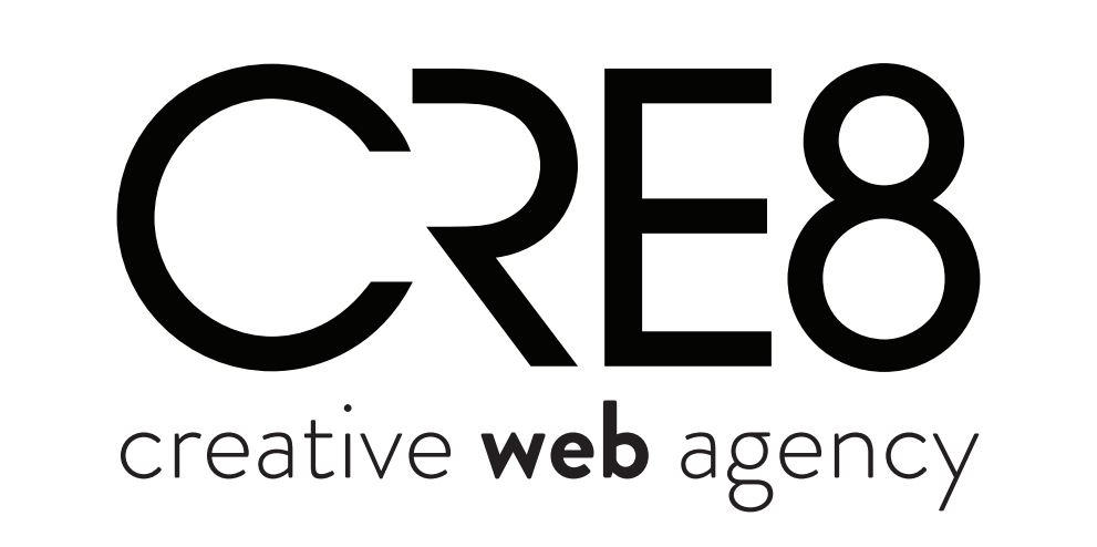 Logo Cre8